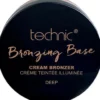 Bronceador en crema Bronzing Base Cream Bronzer