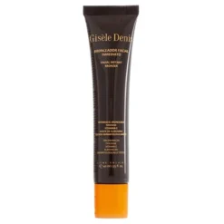 Bronceador Facial Inmediato