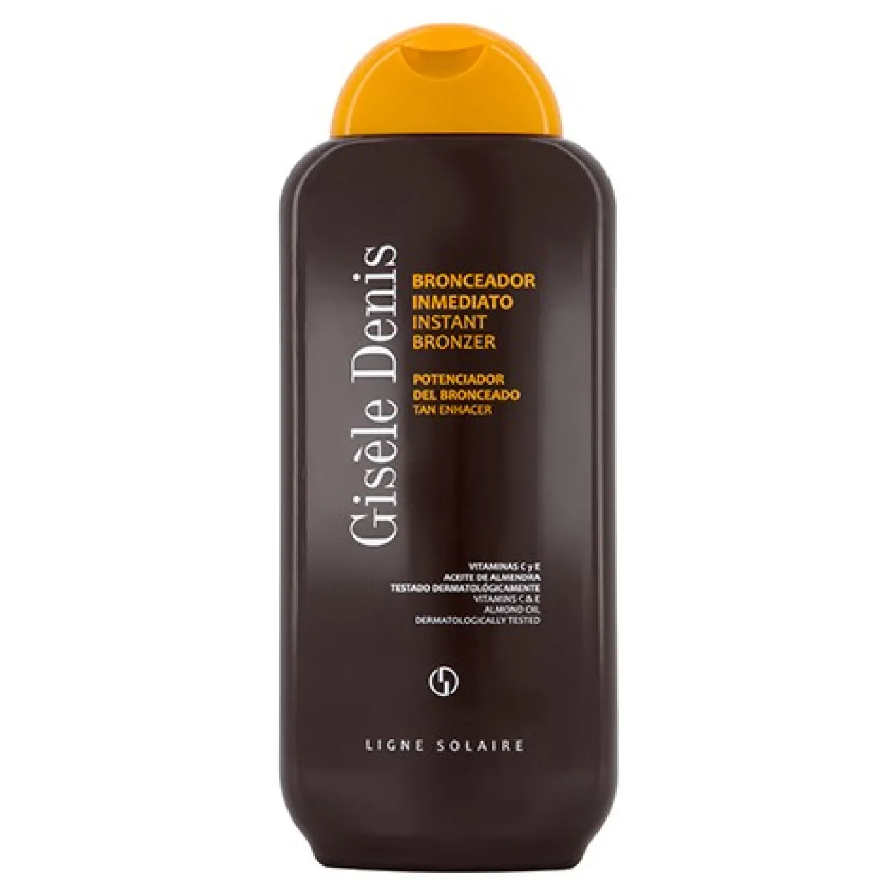 Bronceador Inmediato