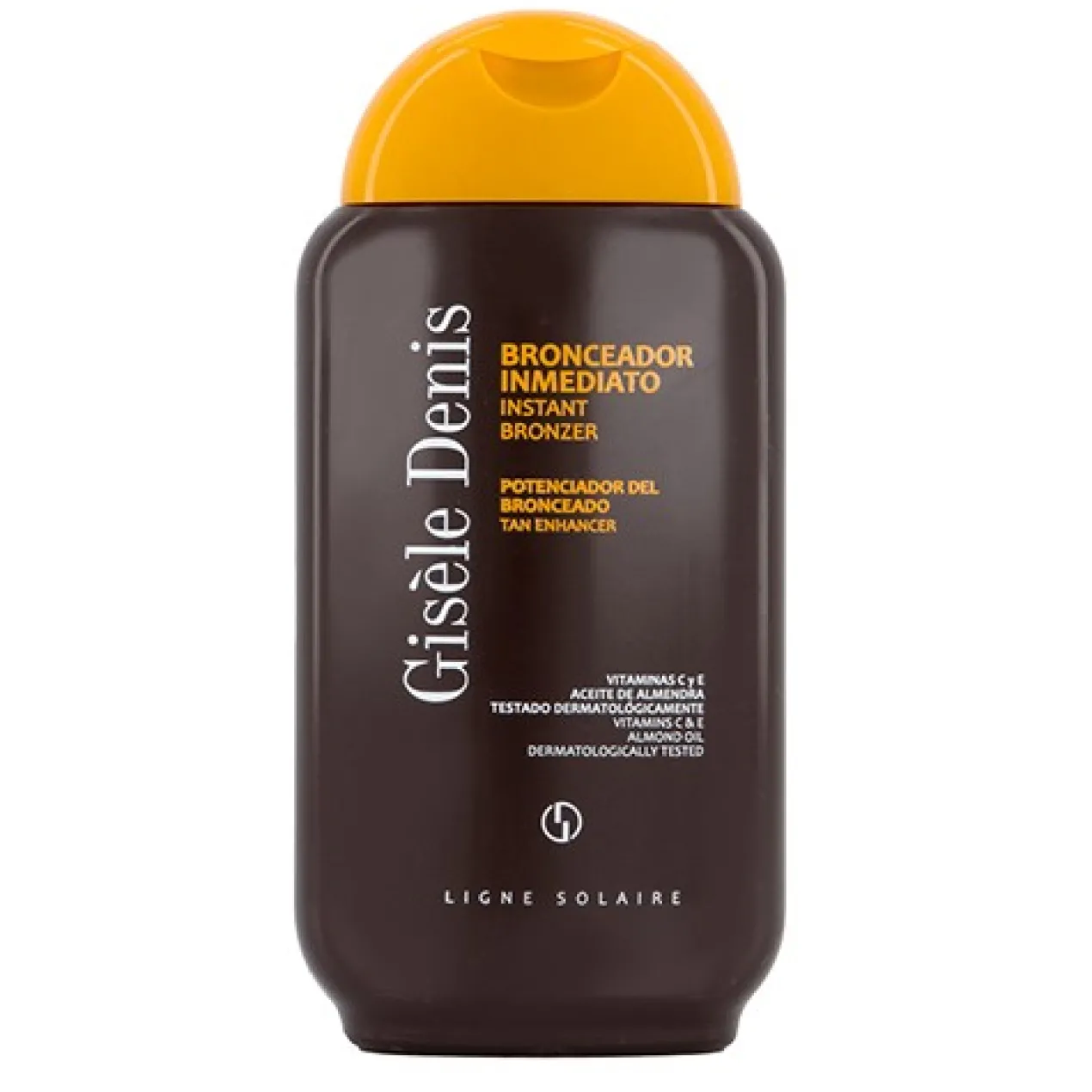 Bronceador Inmediato