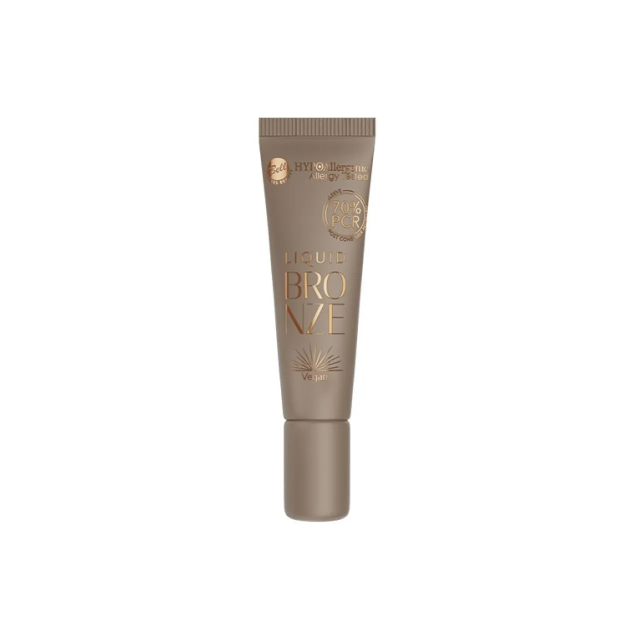 Bronceador Líquido Bronze