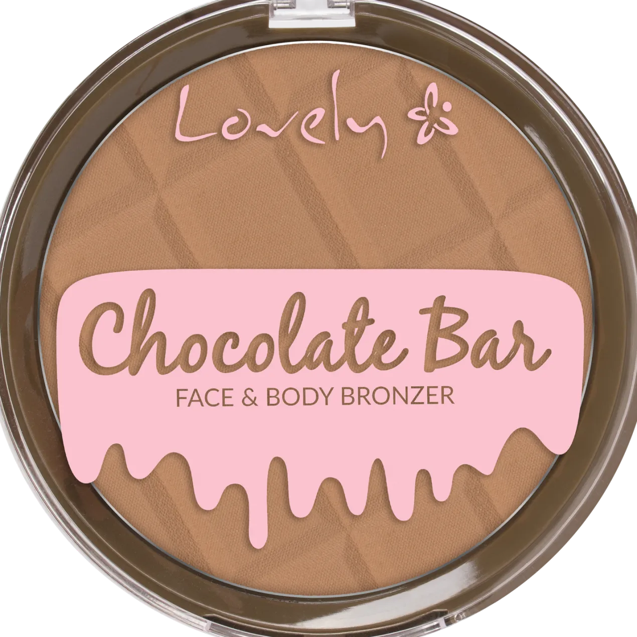 Bronceador Rostro y Cuerpo Chocolate Bar