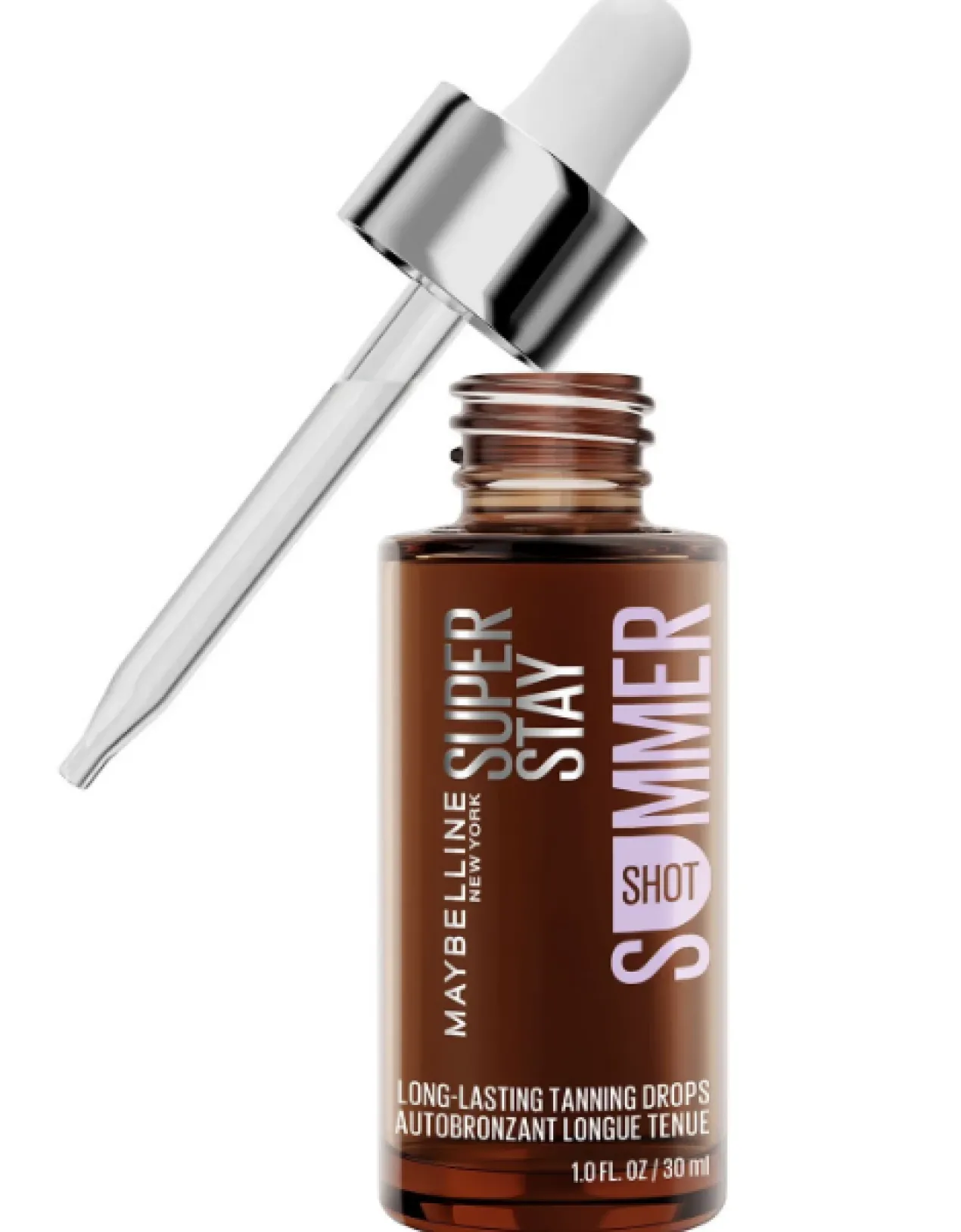 Bronceador SuperStay Face Summer Shot