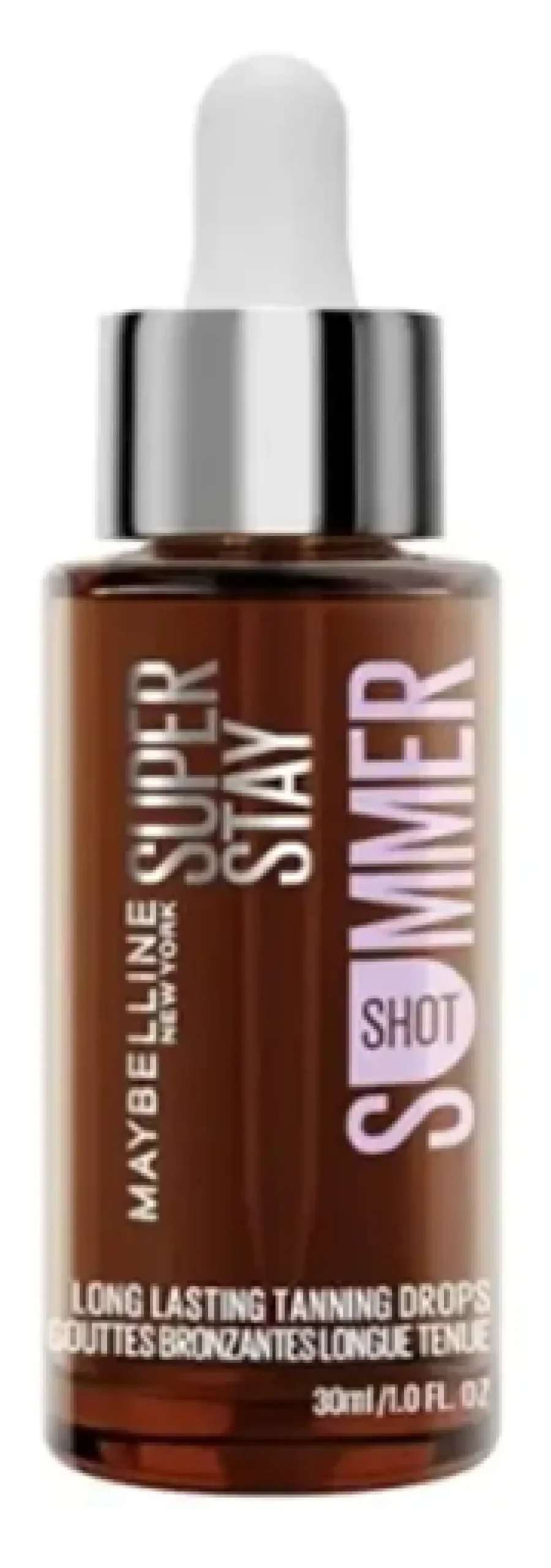 Bronceador SuperStay Face Summer Shot