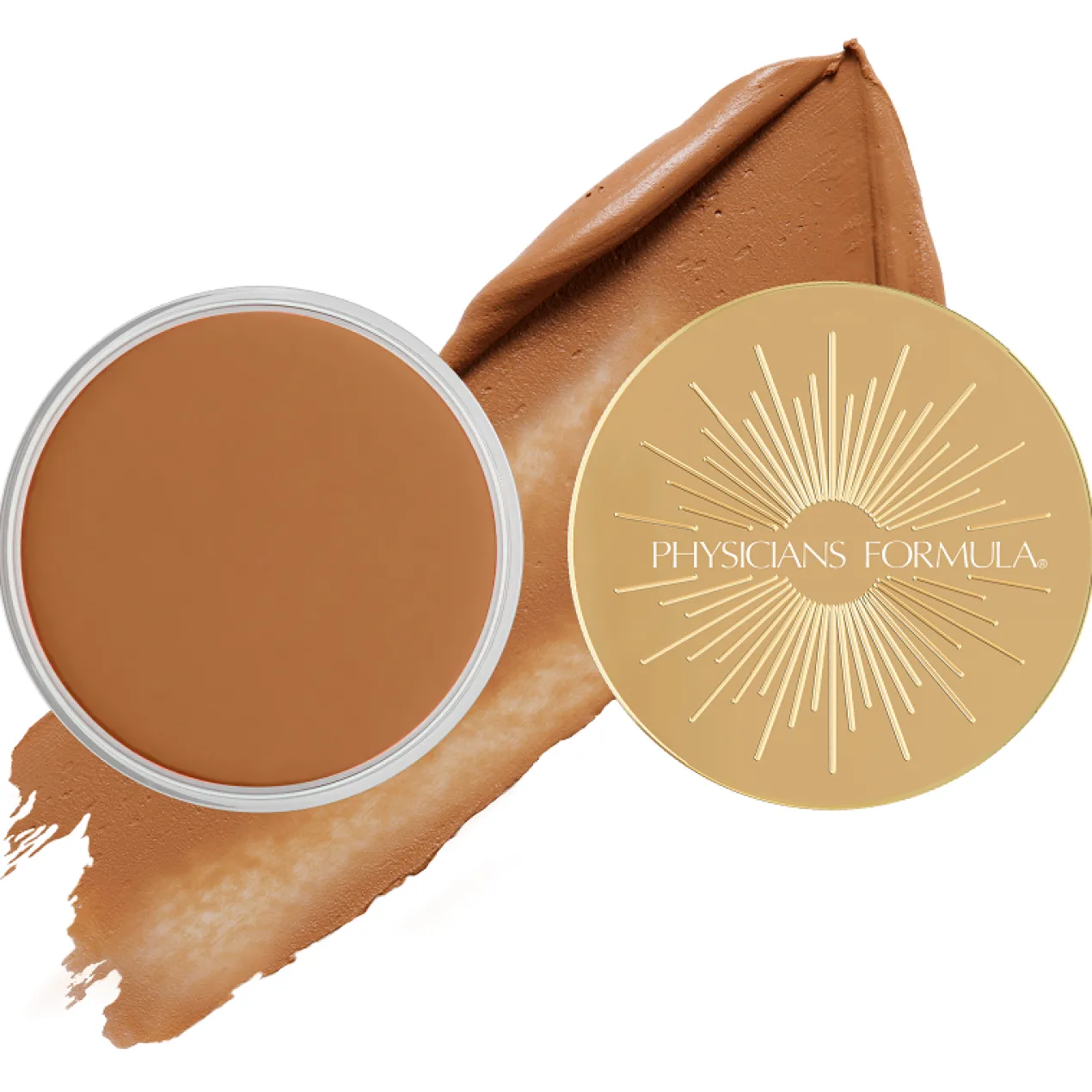 Bronze Booster Sun Blur Bronzing Balm