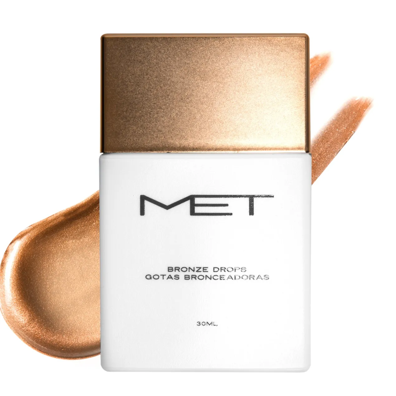 Bronze Drops Gotas Bronceadoras