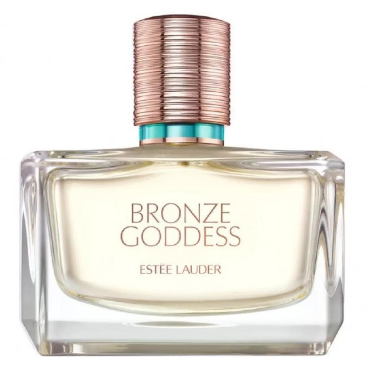 Bronze Goddess Eau de Cologne