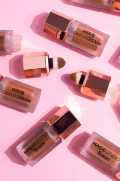 Bronzer Bronceador Líquido