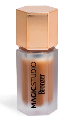 Bronzer Bronceador Líquido
