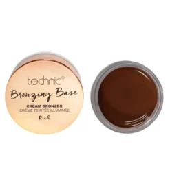 Bronzing Base Bronceador en Crema