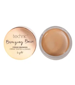 Bronzing Base Bronceador en Crema