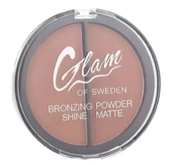 Bronzing Powder Polvos Bronceadores