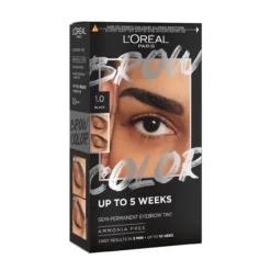 Brow Color Tinte de Cejas