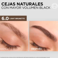 Brow Color Tinte de Cejas
