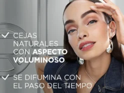 Brow Color Tinte de Cejas