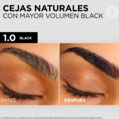 Brow Color Tinte de Cejas