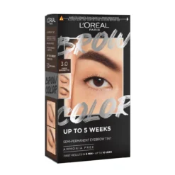 Brow Color Tinte de Cejas