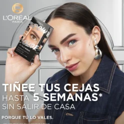 Brow Color Tinte de Cejas