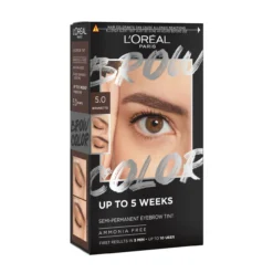 Brow Color Tinte de Cejas