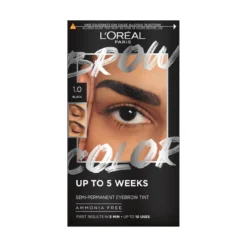 Brow Color Tinte de Cejas
