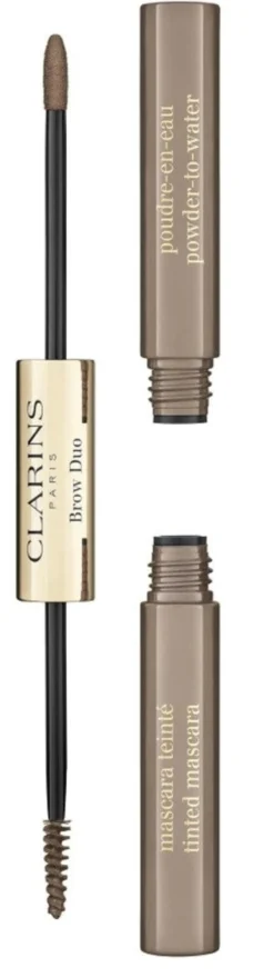 Brow Duo Dúo de Cejas