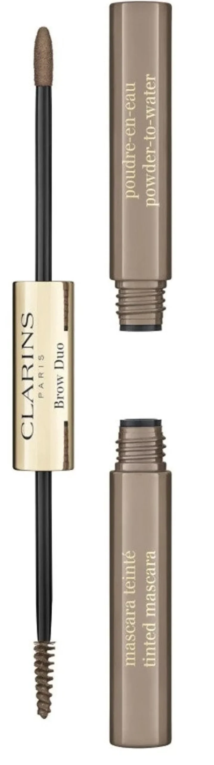 Brow Duo Dúo de Cejas
