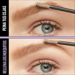 Brow Fast Sculpt Máscara de cejas