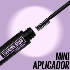 Brow Fast Sculpt Máscara de cejas