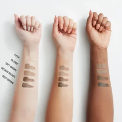 Brow Fast Sculpt Máscara de cejas
