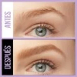 Brow Fast Sculpt Máscara de cejas