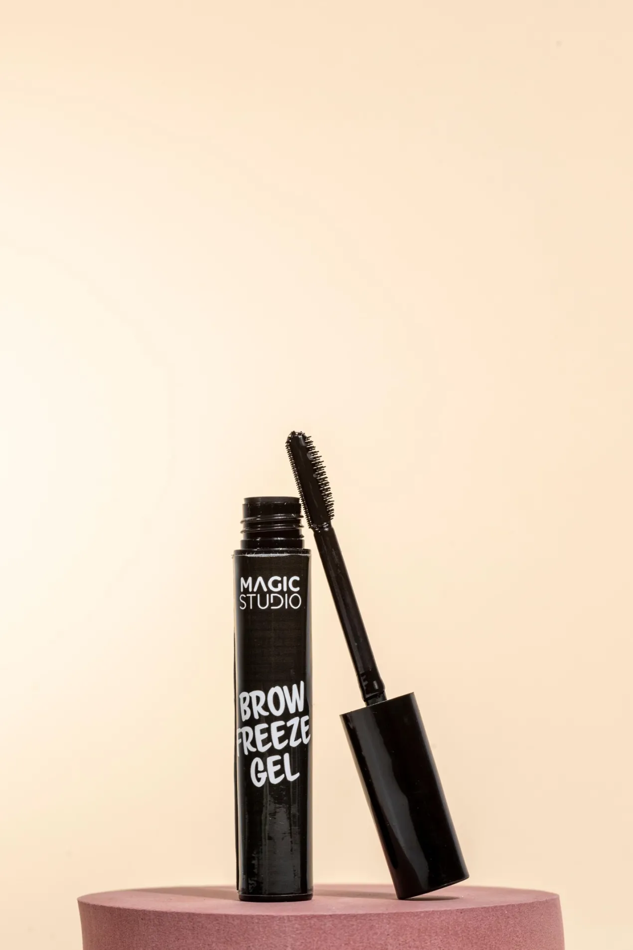 Brow Freeze Gel