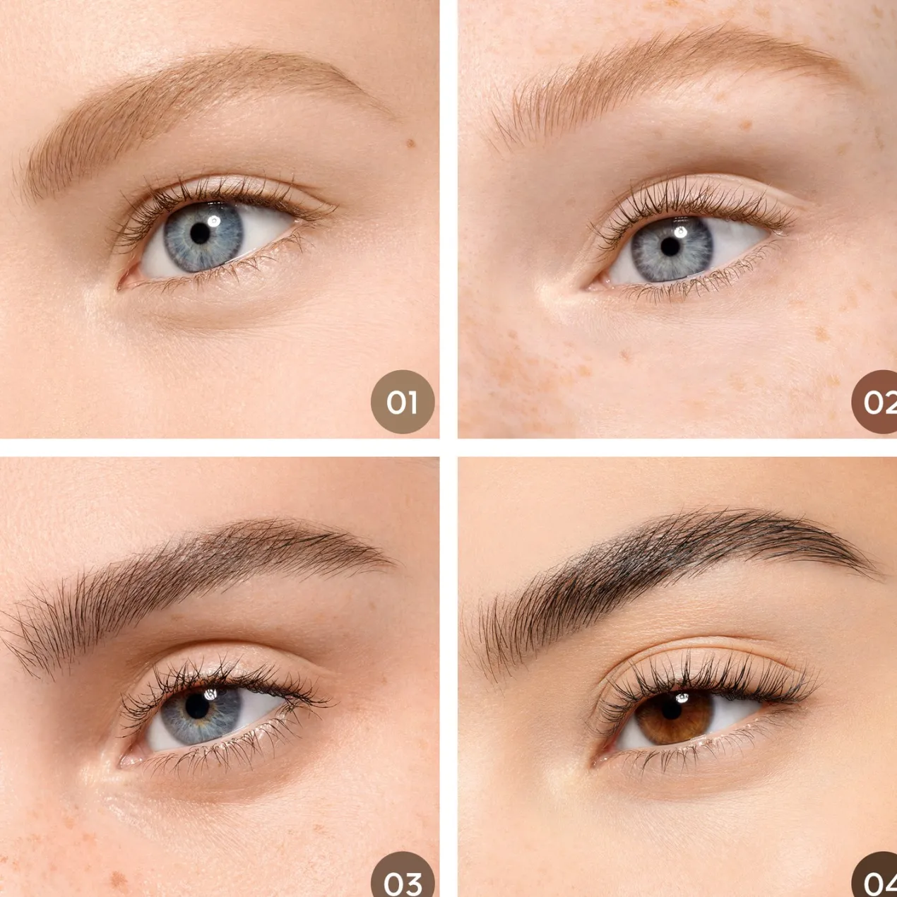 Brow G Lápiz para Cejas