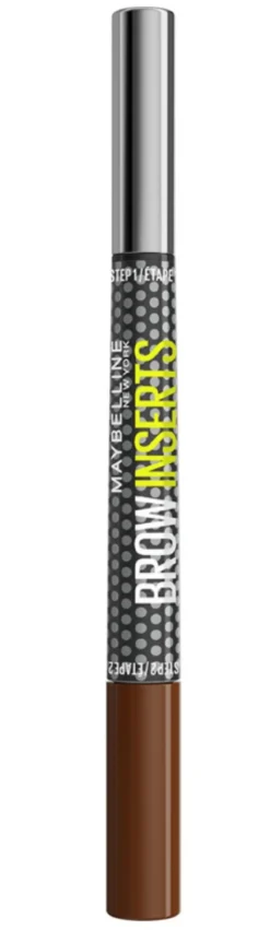 Brow Insert Cejas