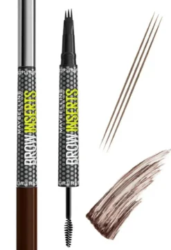 Brow Insert Cejas