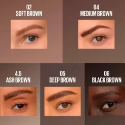 Brow Insert Cejas