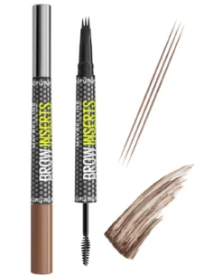 Brow Insert Cejas
