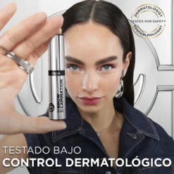 Brow Lamination Gel Transparente Fijador de Cejas