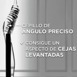 Brow Lamination Gel Transparente Fijador de Cejas