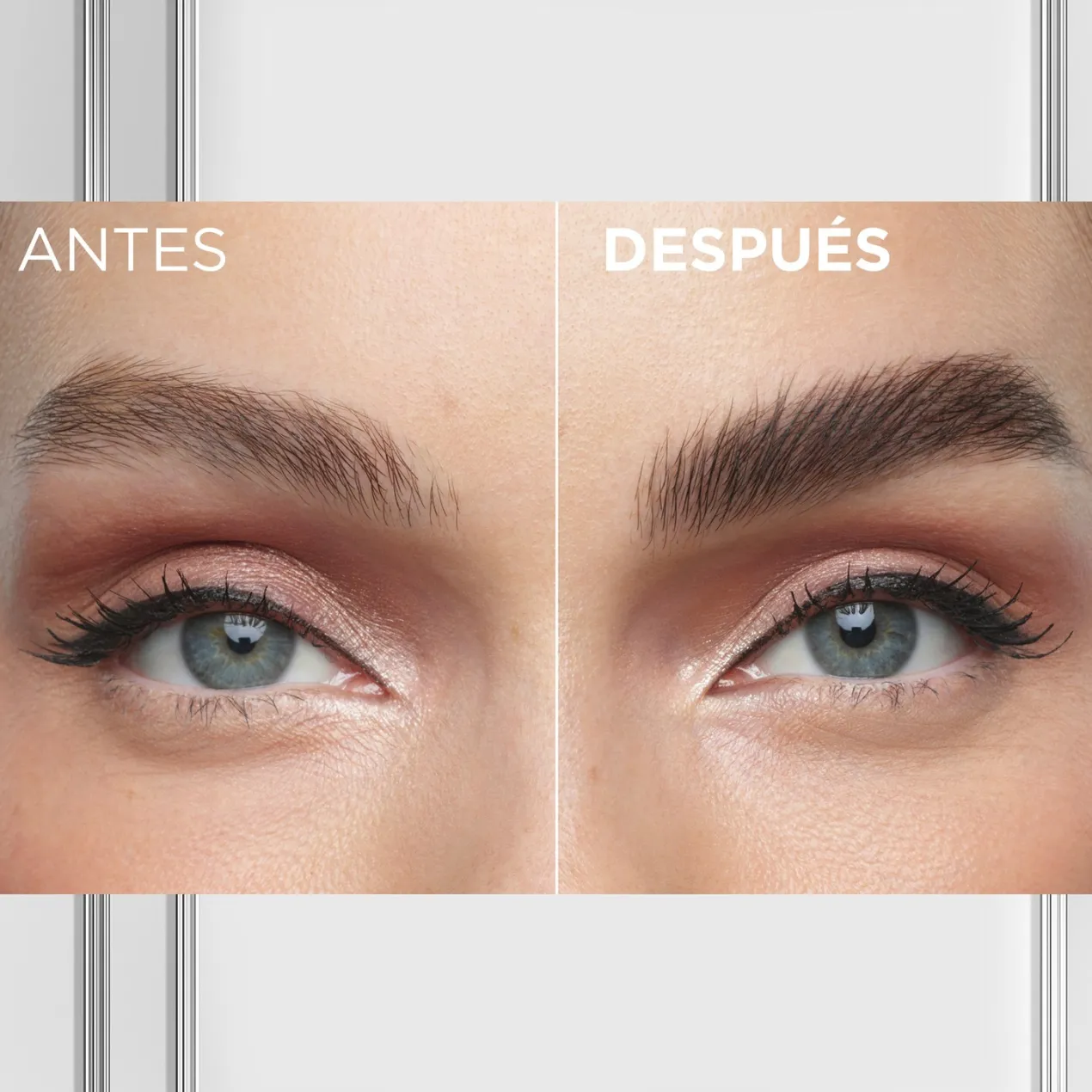 Brow Lamination Gel Transparente Fijador de Cejas