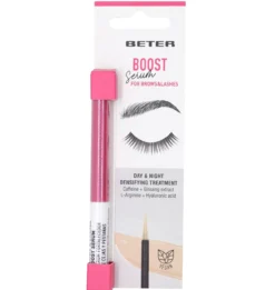 Brow & Lashes Sérum Fortalecedor de Cejas y Pestañas