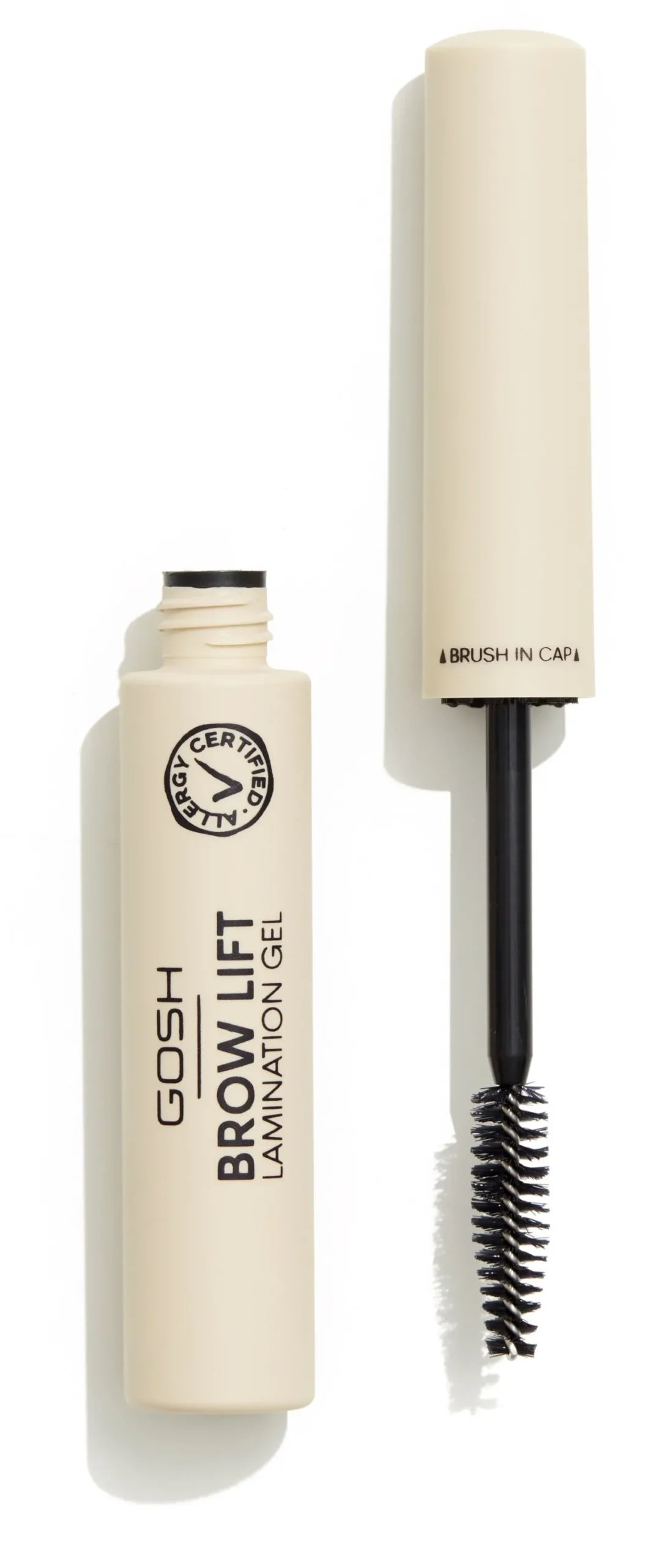 Brow Lift Lamination Gel de Cejas