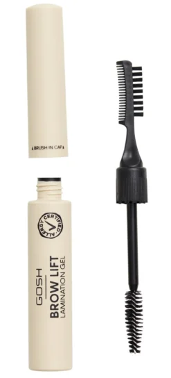 Brow Lift Lamination Gel de Cejas