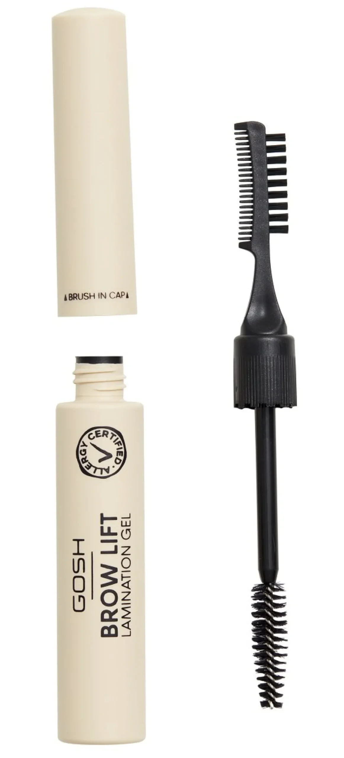 Brow Lift Lamination Gel de Cejas