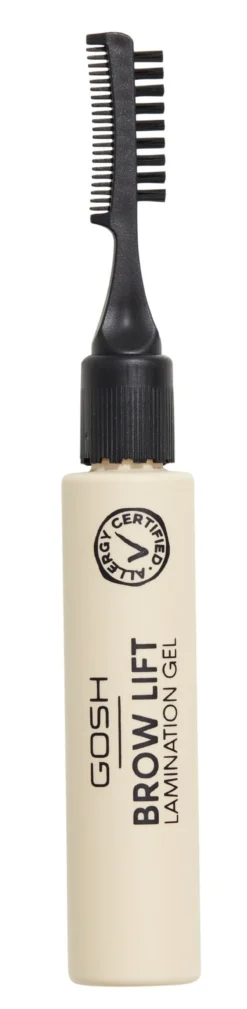 Brow Lift Lamination Gel de Cejas