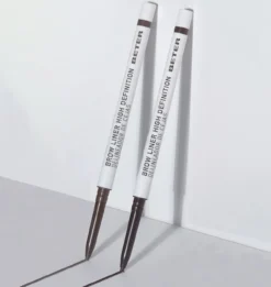 Brow Liner High Definition Delineador de Cejas