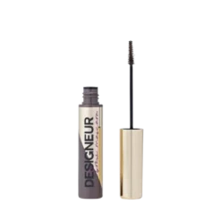 Brow Mascara Designeur Gel fijador con color para Cejas