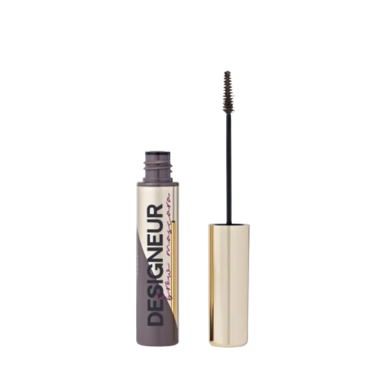 Brow Mascara Designeur Gel fijador con color para Cejas