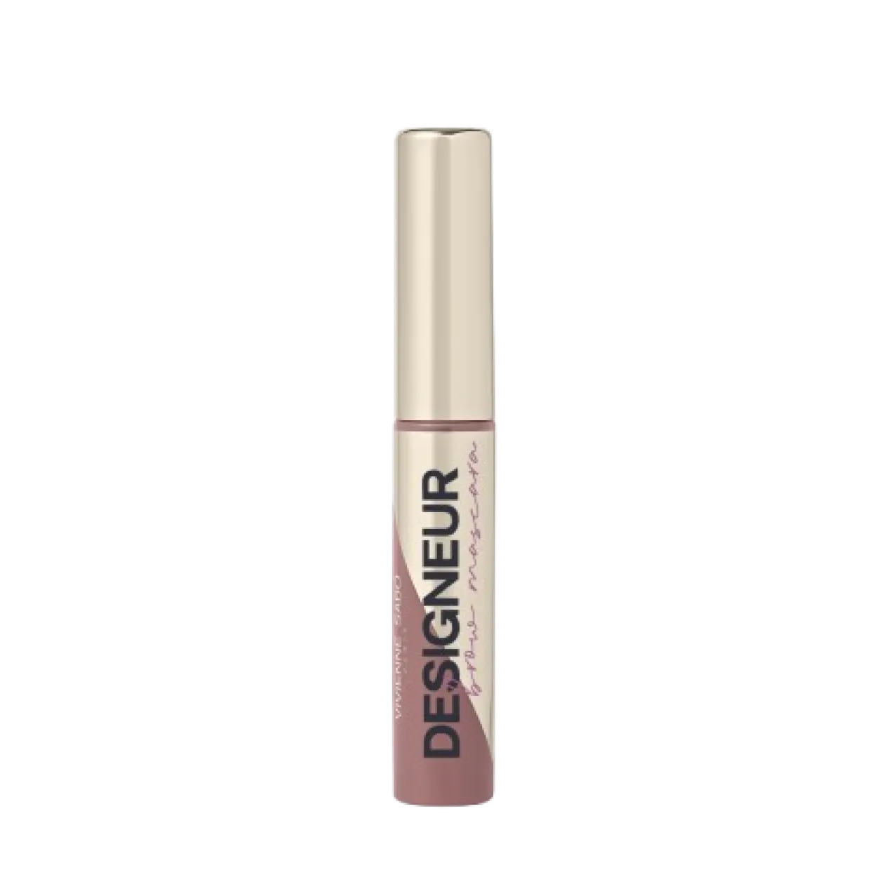 Brow Mascara Designeur Gel fijador con color para Cejas