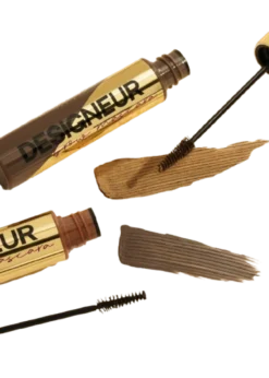 Brow Mascara Designeur Gel fijador con color para Cejas