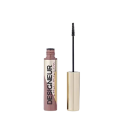 Brow Mascara Designeur Gel fijador con color para Cejas